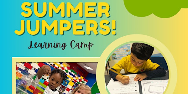 Summer Jumpers Camp