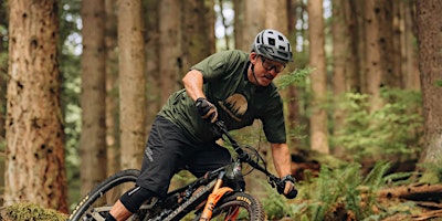 Hauptbild für Sea Otter Classic – Guided E-bike Rides with Andreas Hestler