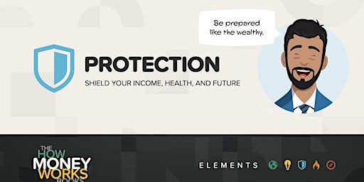 Imagen principal de How Money Works-Life Insurance/Protection