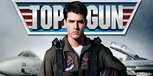 Image principale de Top Gun at the Misquamicut Drive-In