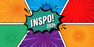 INSPO! 2024 primary image