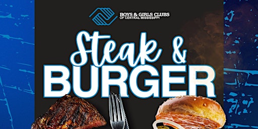 Steak & Burger primary image