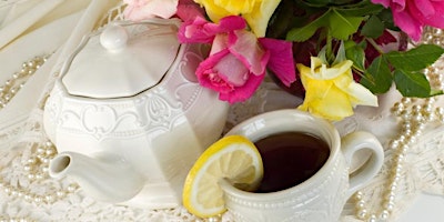 Imagem principal de Ladies Afternoon Tea