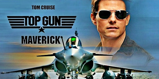 Top Gun Maverick at the Misquamicut Drive-In primary image