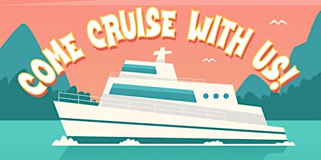 Come Cruise With Us!