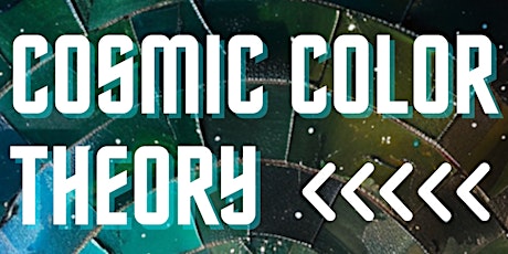 Cosmic Color Theory Workshop