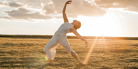 Somatic Expression through Dance - Ecstatic Dance