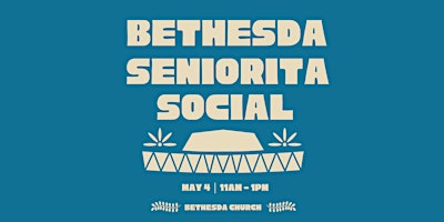Imagem principal do evento Señioritas Social
