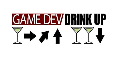 Game Dev DrinkUp Seattle