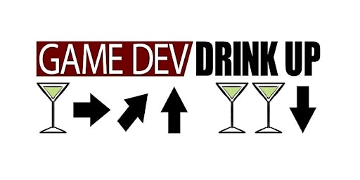 Game Dev Drink Up Seattle primary image