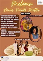 Primaire afbeelding van Melanin Mom's Minds Matter