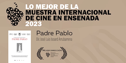 Imagem principal do evento Padre Pablo y Año sin Luz - Lo mejor del MICENS 2023 en El Studio