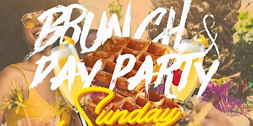 WAFFLES & COCKTAILS | NEW ORLEANS | ESSENCE FEST WKND primary image