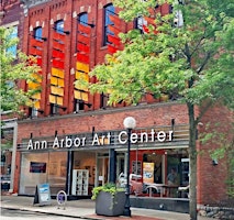 Ann Arbor Murals and Alleys walking tour!  primärbild
