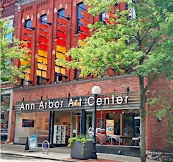 Ann Arbor Murals and Alleys walking tour!