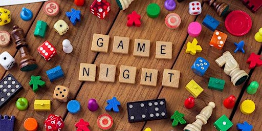 Imagen principal de Gratitude Group x Groundfloor Game Night