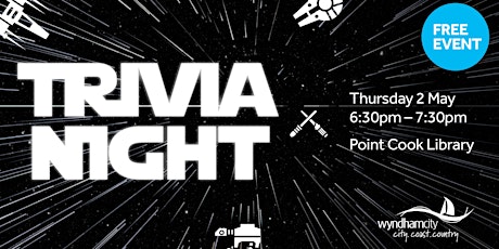 Image principale de Trivia Night