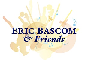 Imagem principal do evento Eric Bascom & Friends