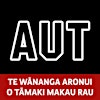 Logo de AUT HFE postgraduate programme