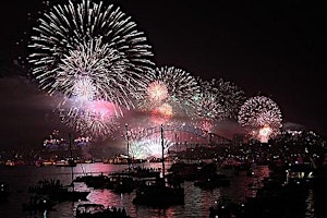 Hauptbild für Coast NYE