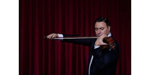 Imagen principal de Maxim Vengerov in Recital