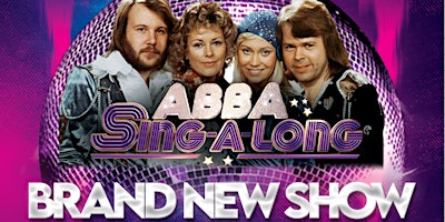 ABBA Interactive Karaoke Show - Live at DLR Summerfest 2024 primary image