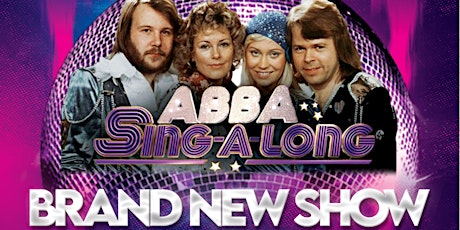 ABBA Interactive Karaoke Show - Live at DLR Summerfest 2024