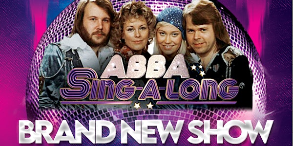 ABBA Interactive Karaoke Show - Live at DLR Summerfest 2024