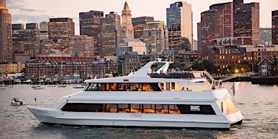 Primaire afbeelding van 4/20 Yacht Party NYC