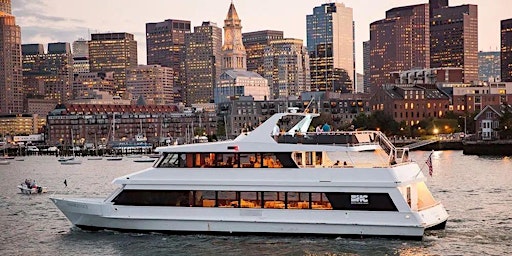 Immagine principale di 4/20 Yacht Party NYC 