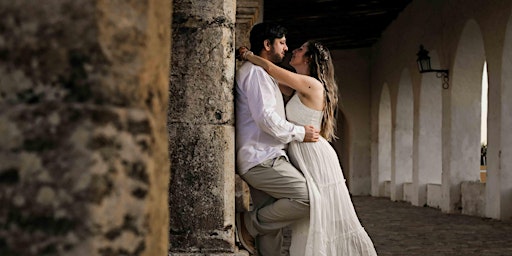 Boda Ximena y Ángel  primärbild