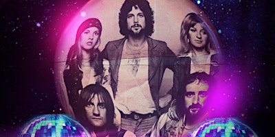 Imagem principal de Fleetwood Mac Interactive Karaoke Show - Live at DLR Summerfest 2024