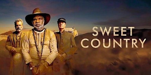 Imagen principal de Sweet County (2017) - Central Victorian Indigenous Film Festival