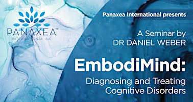 Primaire afbeelding van Santa Monica - EmbodiMind: Diagnosing and Treating Cognitive Disorders