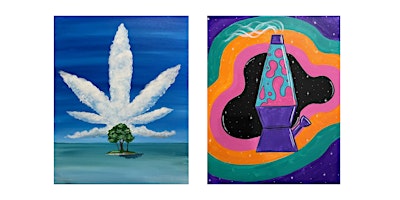 420 Puff & Paint primary image