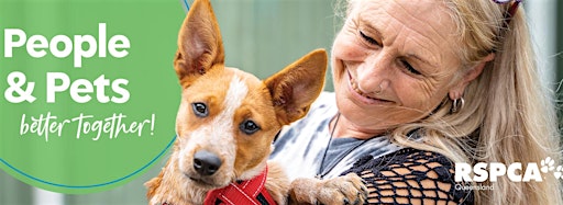 Collection image for Moreton Bay Region: People and Pets Program