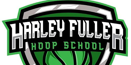 Imagem principal do evento Harley Fuller Hoop School (Boys and Girls Ages 5-10 Years Old) 9AM-12PM