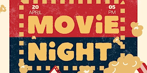 Movie Night - War Room  primärbild