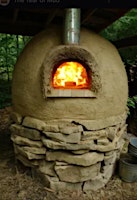 Imagen principal de Earth Day  Weekend Cob Oven Build Sunday  April 21