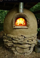 Earth Day  Weekend Cob Oven Build Sunday  April 21 primary image