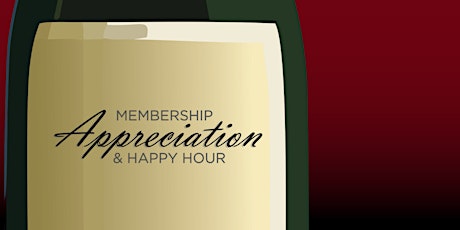 Sacramento City Center Member Appreciation