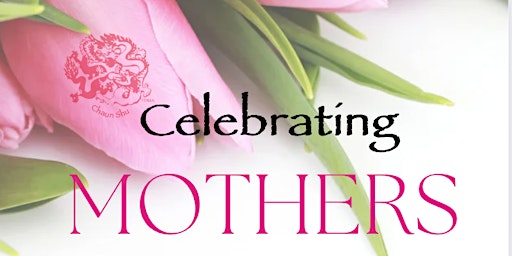 Image principale de Celebrating Mothers