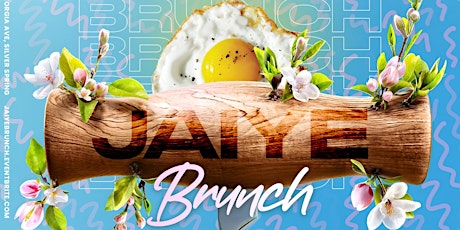 Jaiye Brunch | May 18th (Citizens & Culture)