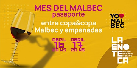 Imagen principal de PASAPORTE Malbec 2024