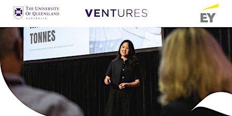 Ventures Empower Demo Day at Ventures Studio primary image