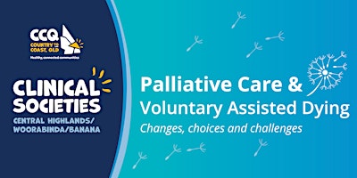 Imagem principal de Emerald: Palliative Care & VAD – Changes, Choices, and Challenges