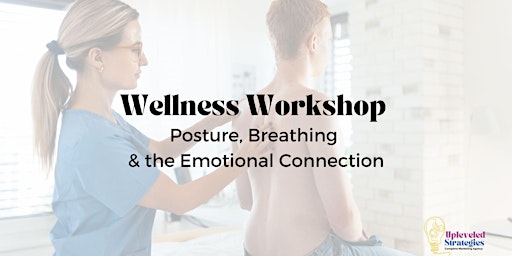 Image principale de Wellness Workshop - Experience Relaxing Fun and Connect with Great Friends