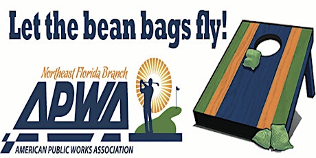 4th Annual APWA Northeast Florida Cornhole Tournament