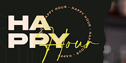 HAPPY HOUR @ AREITO BAR AND GRILL primary image