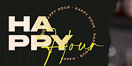 HAPPY HOUR @ AREITO BAR AND GRILL